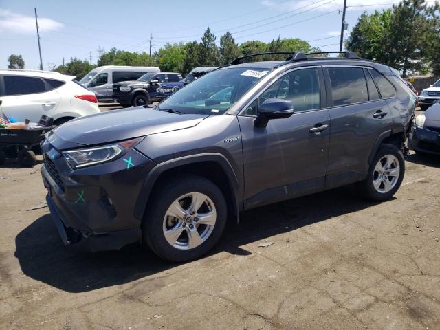 TOYOTA RAV4 2021 4t3r6rfv1mu008185