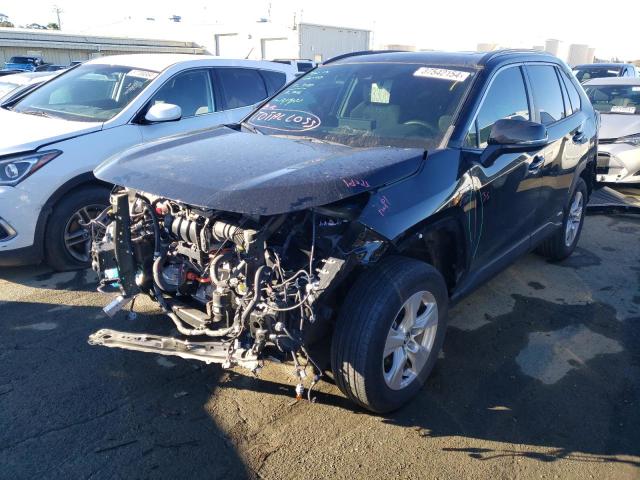 TOYOTA RAV4 2021 4t3r6rfv1mu016822