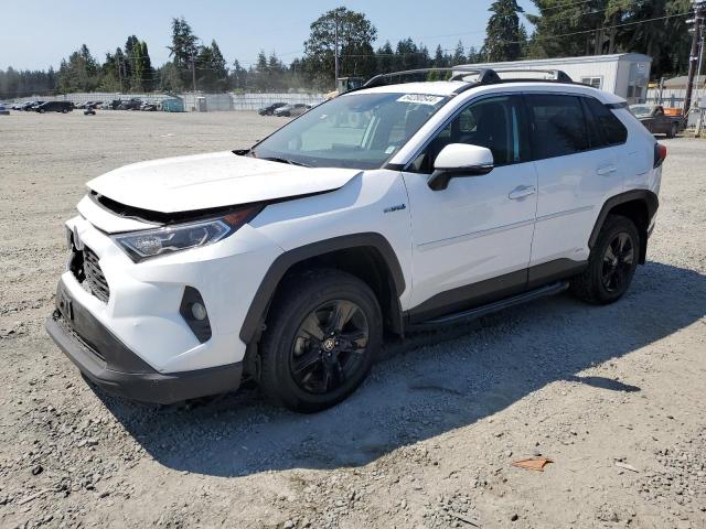 TOYOTA RAV4 2021 4t3r6rfv1mu029733