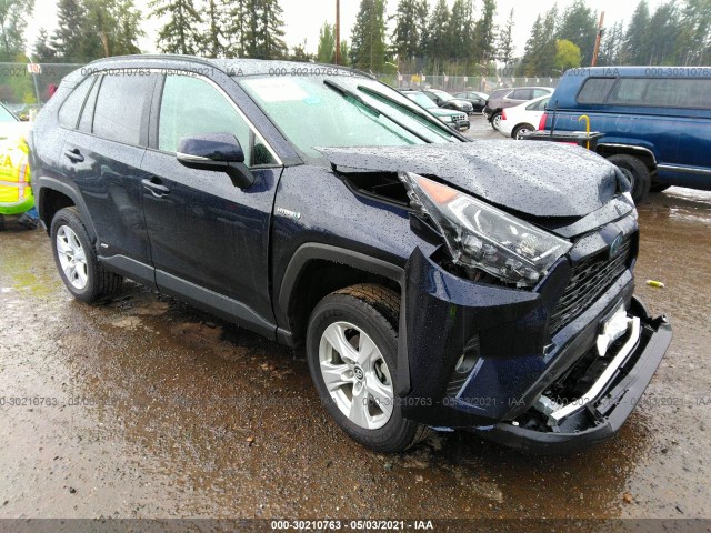 TOYOTA RAV4 2020 4t3r6rfv3lu005190