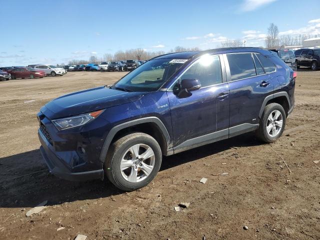 TOYOTA RAV4 2021 4t3r6rfv3mu016112