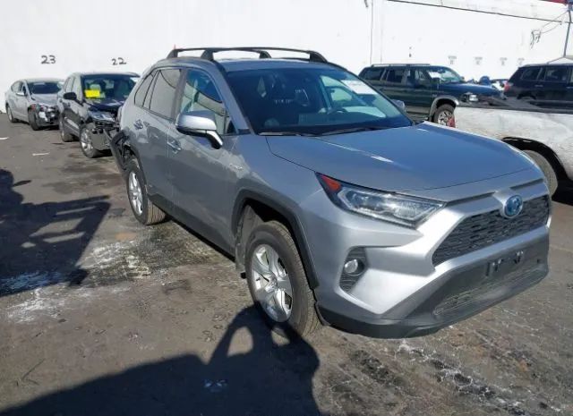 TOYOTA RAV4 2020 4t3r6rfv5lu004610