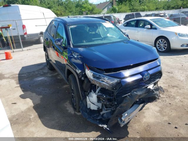 TOYOTA RAV4 2020 4t3r6rfv6lu004468