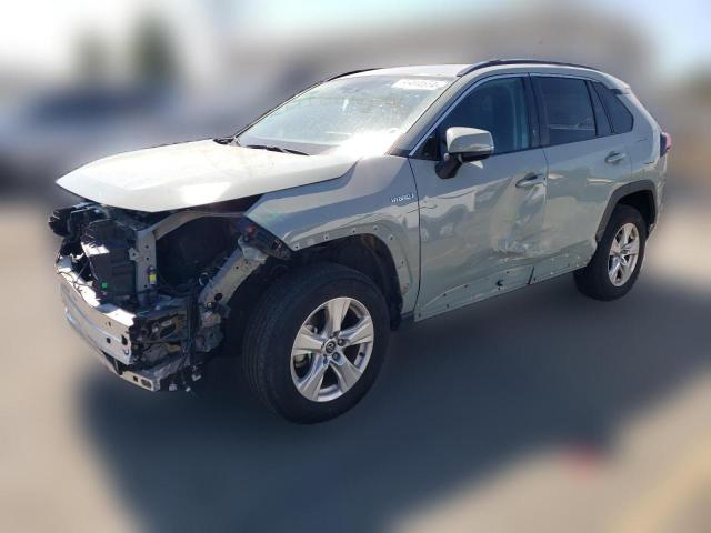 TOYOTA RAV4 2020 4t3r6rfv7lu005872