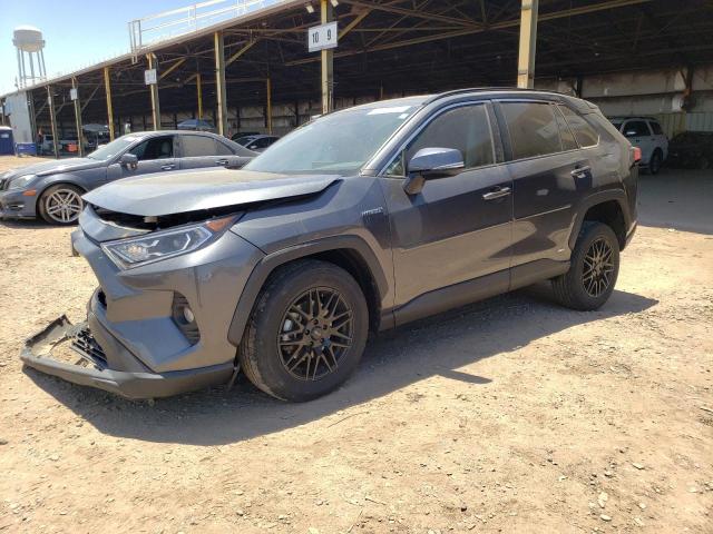 TOYOTA RAV4 2020 4t3r6rfv7mu024441