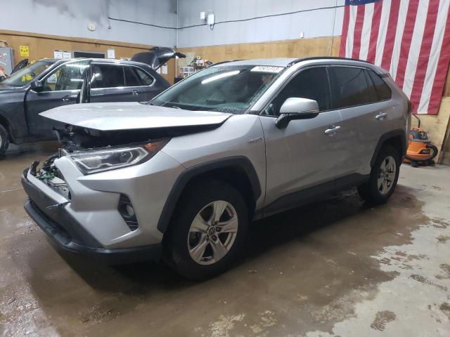 TOYOTA RAV4 2020 4t3r6rfv9lu001371