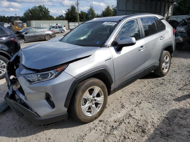 TOYOTA RAV4 2021 4t3rwrfv0mu015743