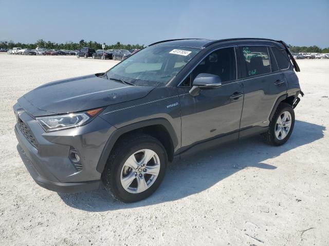 TOYOTA RAV4 2021 4t3rwrfv0mu017668