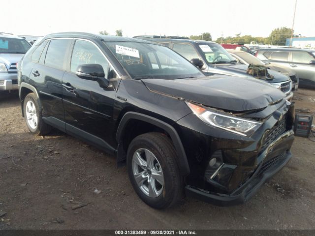 TOYOTA RAV4 2021 4t3rwrfv0mu023390