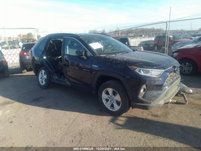 TOYOTA RAV4 2021 4t3rwrfv0mu023406