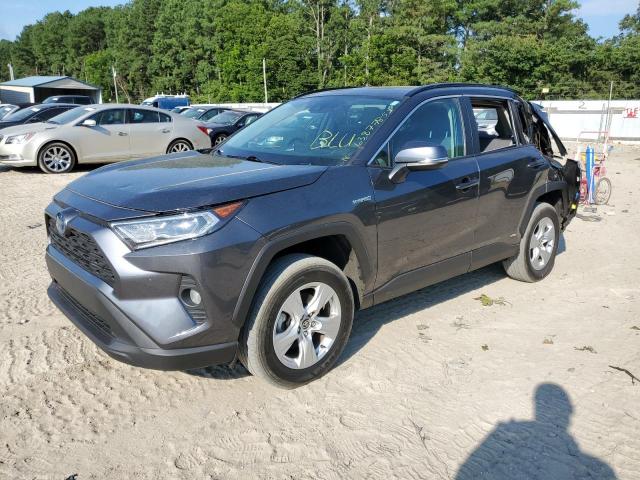 TOYOTA RAV4 2021 4t3rwrfv0mu023549