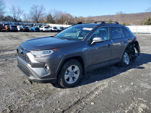 TOYOTA RAV4 2021 4t3rwrfv0mu026953