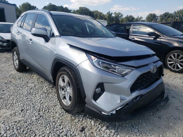 TOYOTA RAV4 2021 4t3rwrfv0mu029481