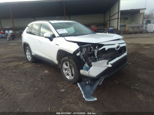 TOYOTA RAV4 2021 4t3rwrfv0mu037449