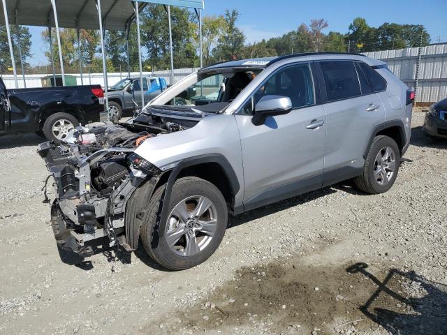 TOYOTA RAV4 2022 4t3rwrfv0nu061798