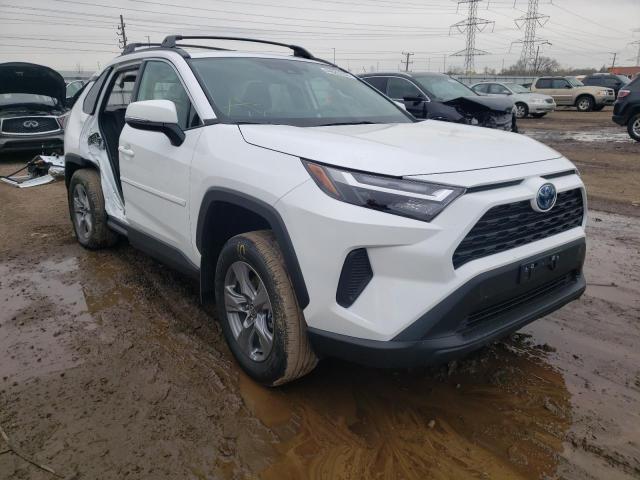 TOYOTA RAV4 2022 4t3rwrfv0nu064586