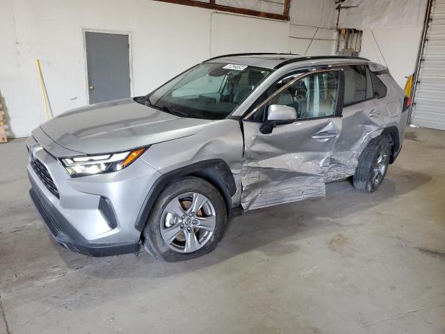 TOYOTA RAV4 XLE 2022 4t3rwrfv0nu065527