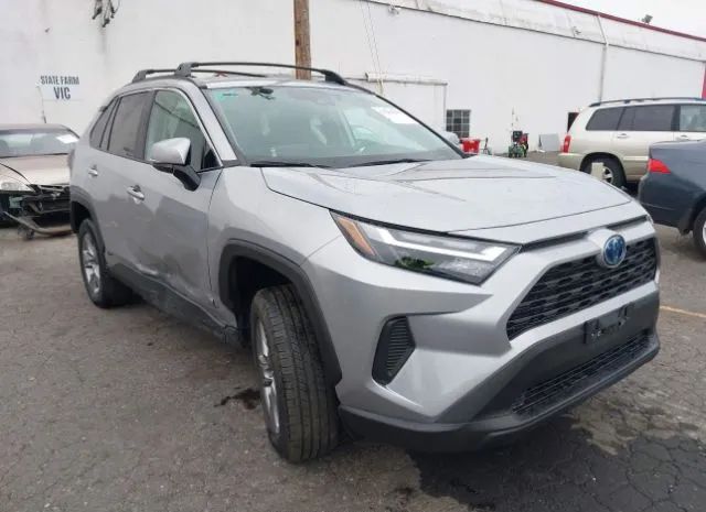 TOYOTA RAV4 2022 4t3rwrfv0nu067679