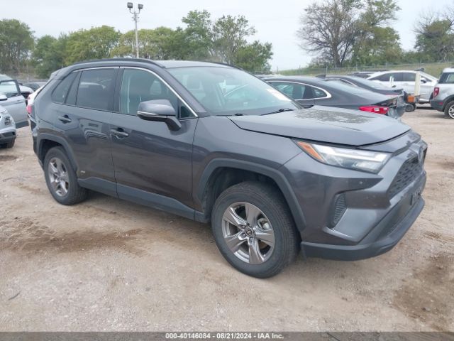 TOYOTA RAV4 2022 4t3rwrfv0nu078102