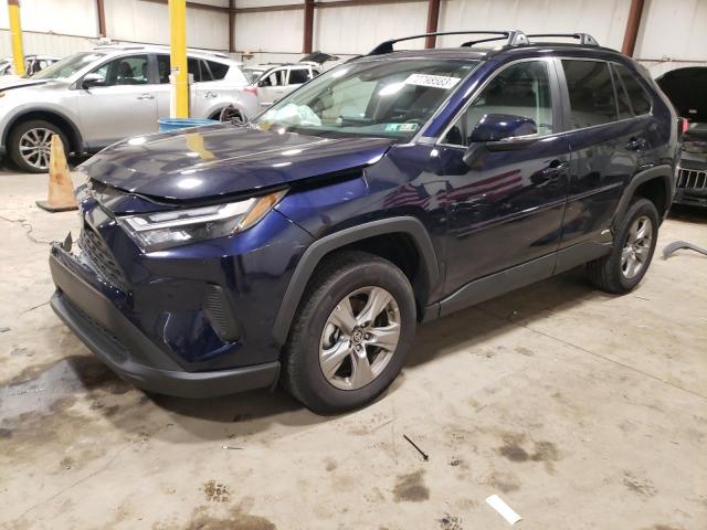 TOYOTA RAV4 2023 4t3rwrfv0pu084730