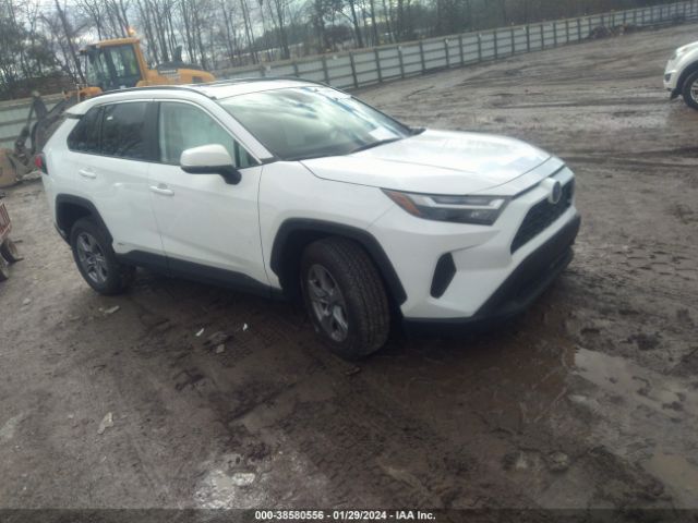 TOYOTA RAV4 2023 4t3rwrfv0pu101445