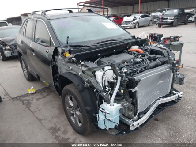 TOYOTA RAV4 2023 4t3rwrfv0pu104684