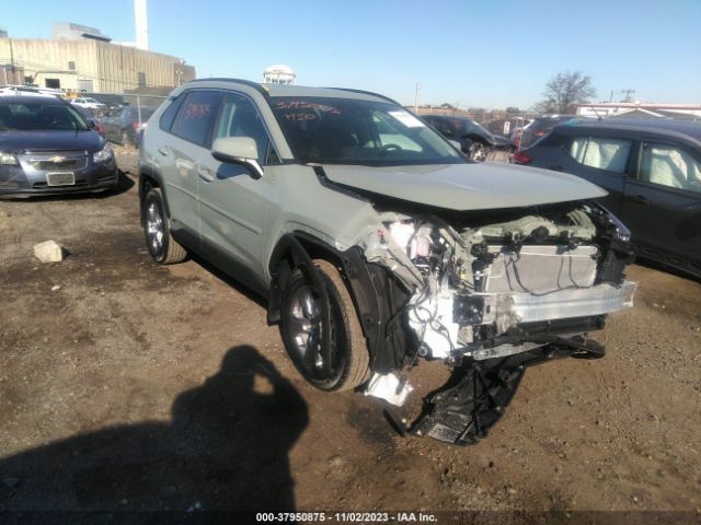 TOYOTA RAV4 2023 4t3rwrfv0pu106466