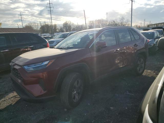 TOYOTA RAV4 2023 4t3rwrfv0pu108525