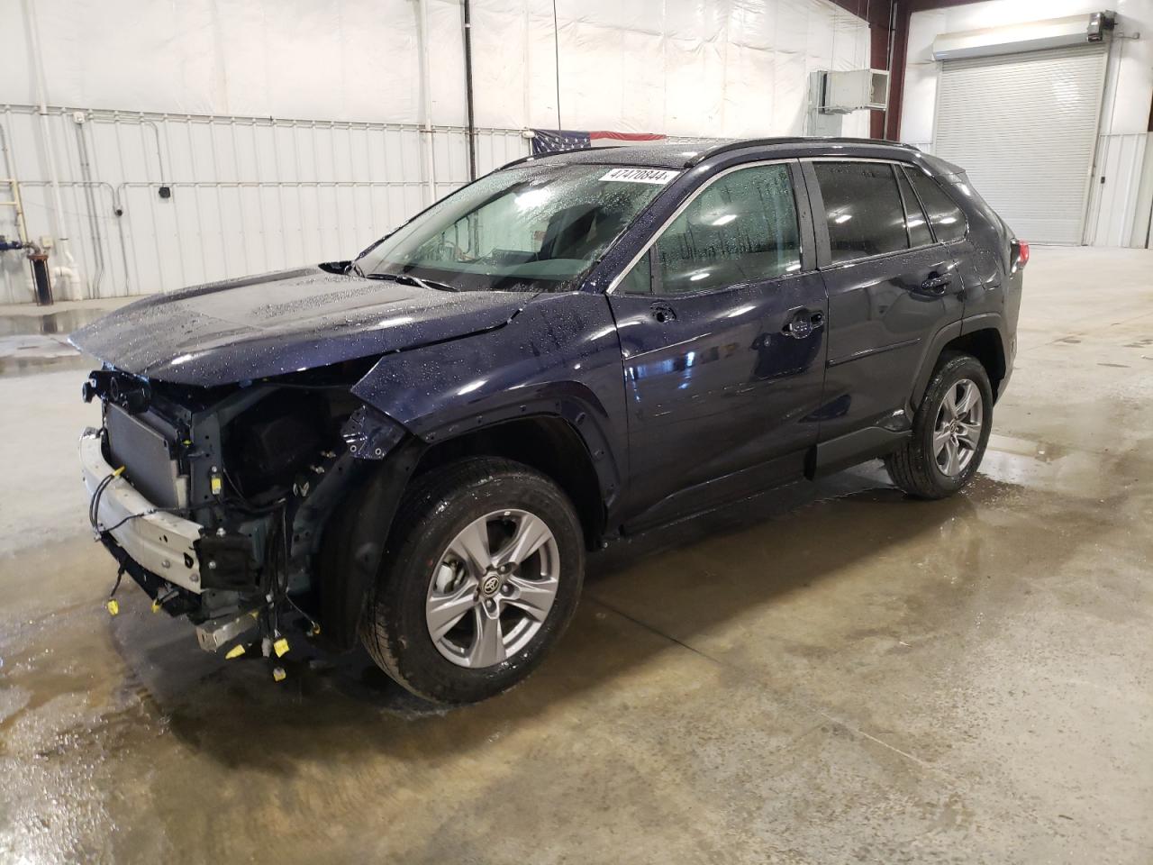 TOYOTA RAV 4 2024 4t3rwrfv0ru114358