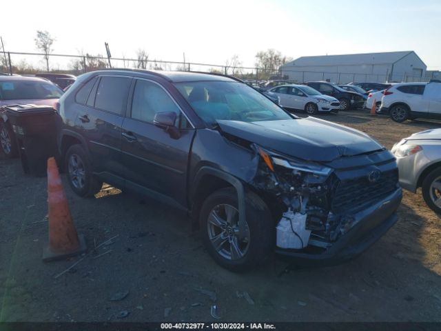 TOYOTA RAV4 2024 4t3rwrfv0ru137381