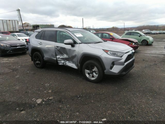 TOYOTA RAV4 2021 4t3rwrfv1mu014701