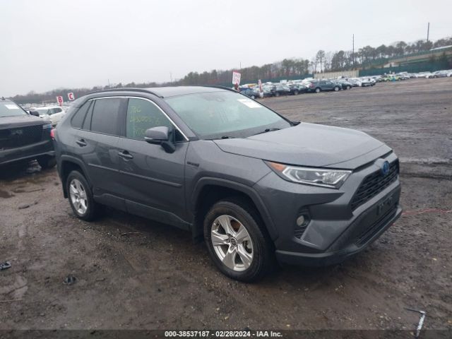 TOYOTA RAV4 2021 4t3rwrfv1mu029828