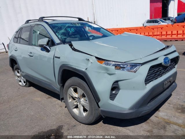 TOYOTA RAV4 2021 4t3rwrfv1mu035290