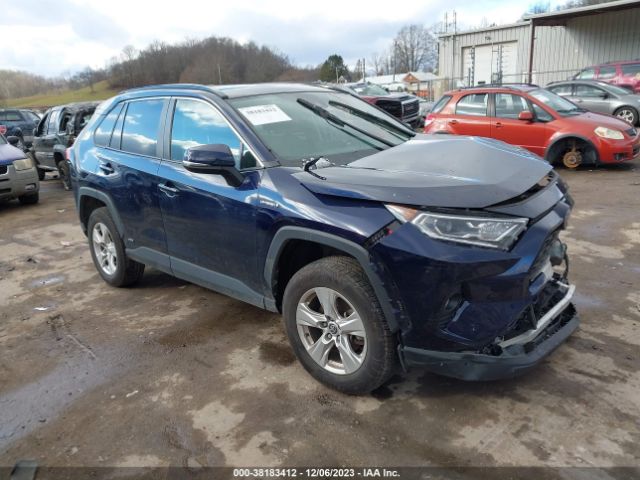 TOYOTA RAV4 2021 4t3rwrfv1mu041302