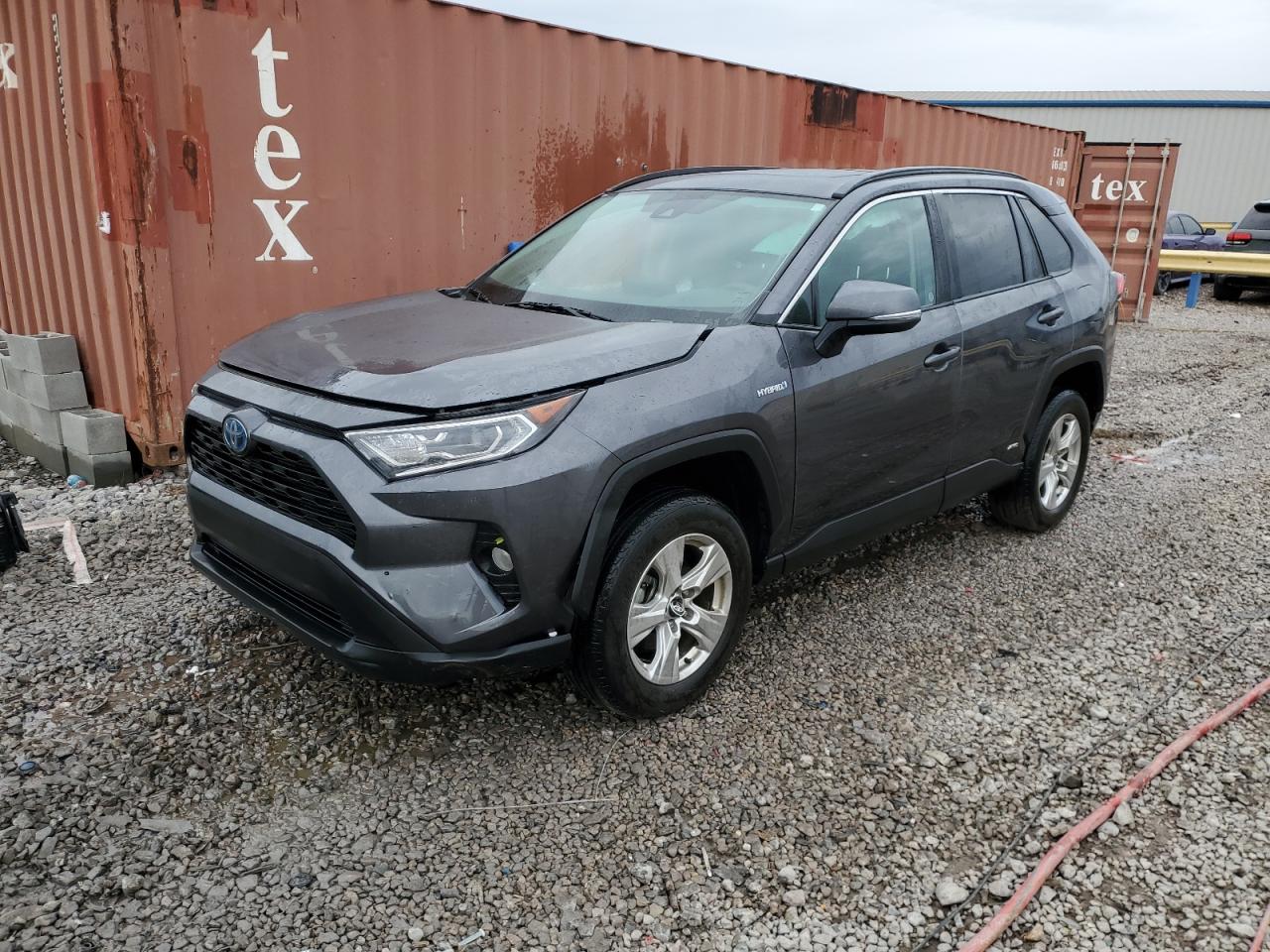 TOYOTA RAV4 2021 4t3rwrfv1mu041851