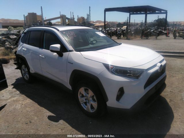 TOYOTA RAV4 2021 4t3rwrfv1mu050033