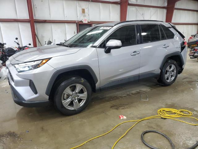 TOYOTA RAV4 XLE 2022 4t3rwrfv1nu054729