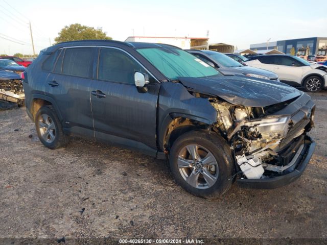 TOYOTA RAV4 2022 4t3rwrfv1nu058358