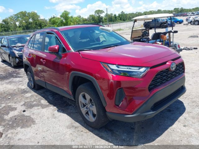 TOYOTA RAV4 2022 4t3rwrfv1nu064337