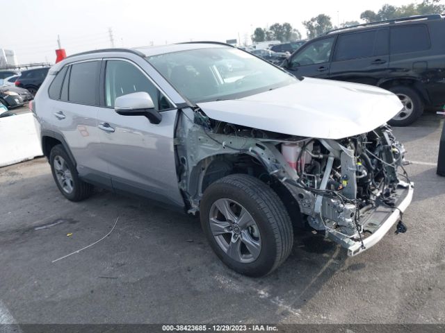 TOYOTA NULL 2022 4t3rwrfv1nu074690