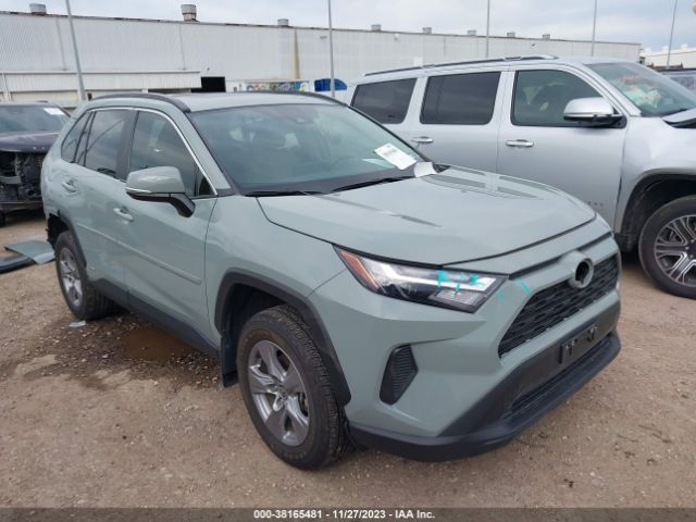 TOYOTA RAV4 2022 4t3rwrfv1nu075189