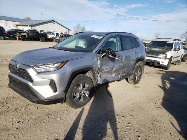 TOYOTA RAV4 2023 4t3rwrfv1pu087748