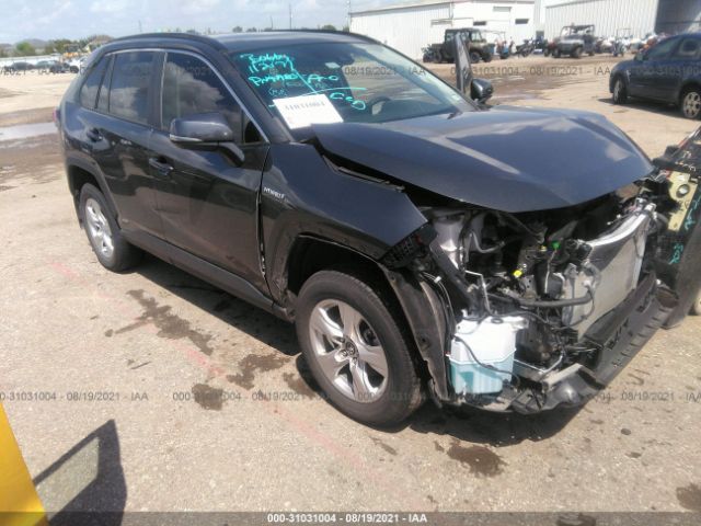 TOYOTA RAV4 2020 4t3rwrfv2lu001857