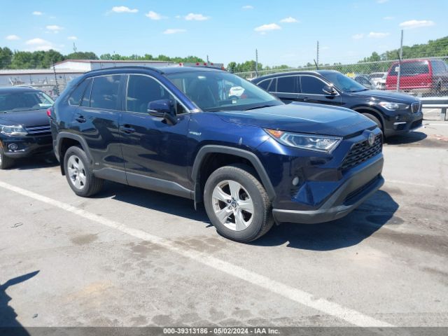 TOYOTA RAV4 2021 4t3rwrfv2mu015730