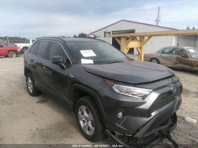 TOYOTA RAV4 2021 4t3rwrfv2mu018031