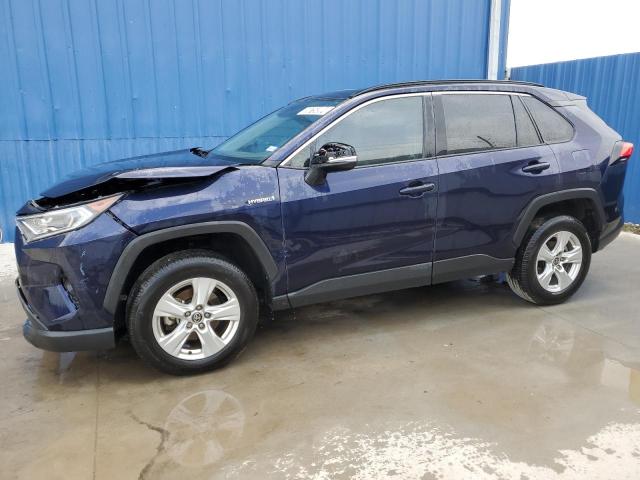 TOYOTA RAV4 2021 4t3rwrfv2mu018062