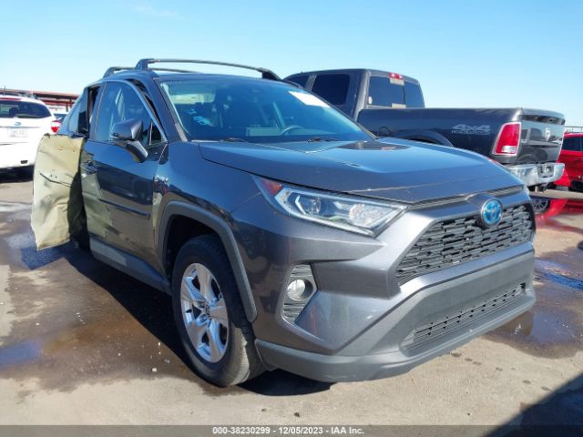 TOYOTA RAV4 2021 4t3rwrfv2mu035993