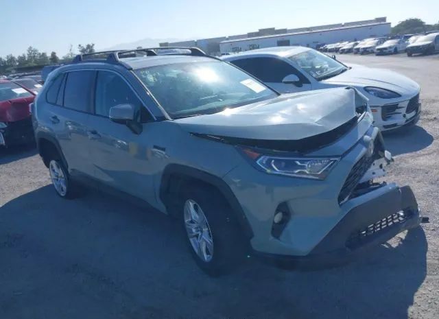 TOYOTA RAV4 2021 4t3rwrfv2mu043186