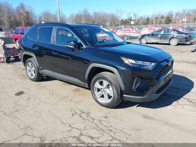 TOYOTA RAV4 2022 4t3rwrfv2nu054495