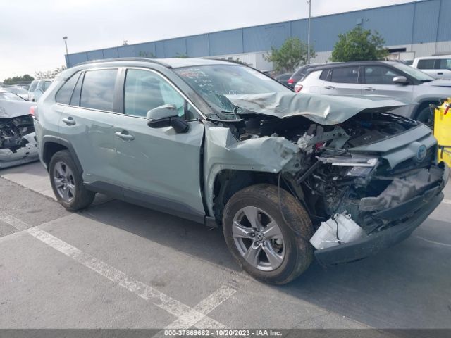 TOYOTA RAV4 2022 4t3rwrfv2nu058143